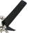 Phelix 56" Ceiling Fan with LED Lights