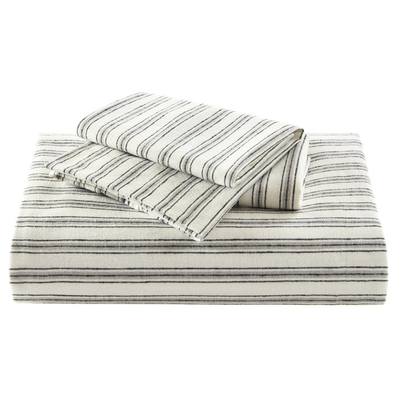 Housse de couette 3 pièces pour grand lit gris, mélange de rayonne de lin et de coton, utilisation peau toutes saisons, fermeture à boutons gris, combinaison, confort, attaches de coin, utilisation sécuritaire