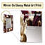 Motif victorien victorien Lawrence - Lawrence-1647355053