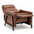 Bosse Faux Leather Recliner-609176465