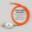 Klarstein 6200 Watt Gas Torch