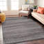 Tapis brun / ivoire Rambo-100078648
