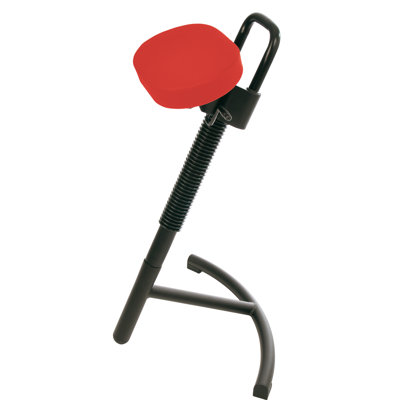 Kidwell Adjustable Height Ergonomic Active Stool
