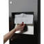 Distributeur de papier essuie-tout à grande surface-111728697