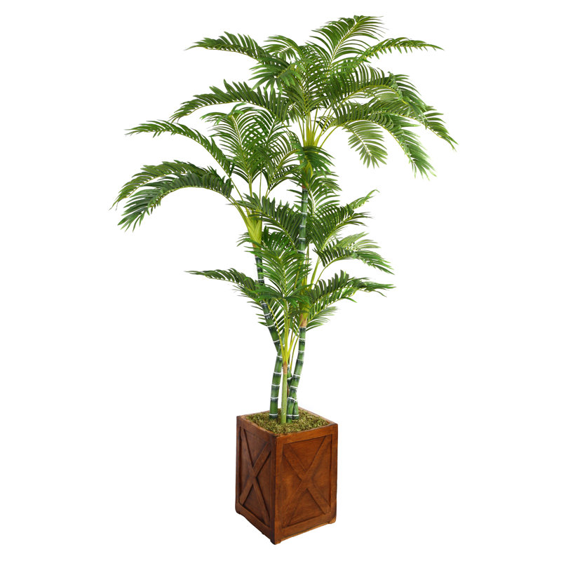 Palmier artificiel 72 po Panama