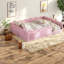 Upholstered Bed