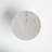 Hemlock Round Marble Top with Iron Base Dining Table