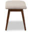 Darrin Upholstered Bench