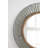 Aastha Metal Flat Mirror
