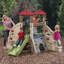 Freeport Park 254cm W Plastic Climber