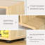 Ramani Geometric Bookcase-858575678-858575676