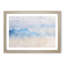 Fog over the Lake - Picture Frame Graphic Art Print-56713495-56713496