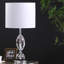 Lampe de table 23,75 "In Georgia