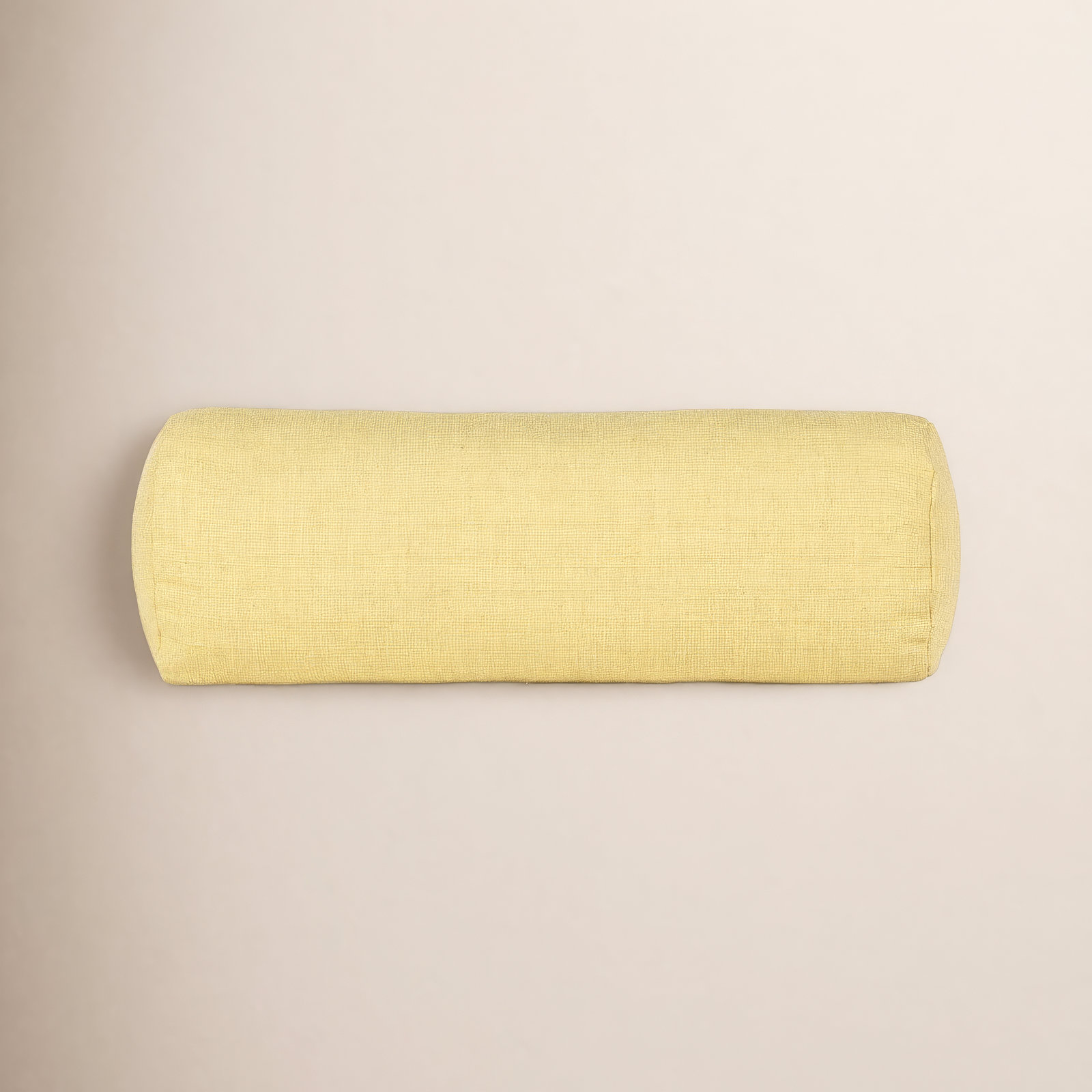 Belmont 36" x 26" Pillow Cover & Insert, Green, Polyester, Bolster 8"H x 21"W