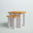 Cosette 2 Piece Nest of Tables