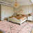 Area Rug for Living Room, Vintage Floral Rug, Washable Non Slip & Low Pile Carpet for Living Room, Bedroom, Dining Room-1847535389-1847535363