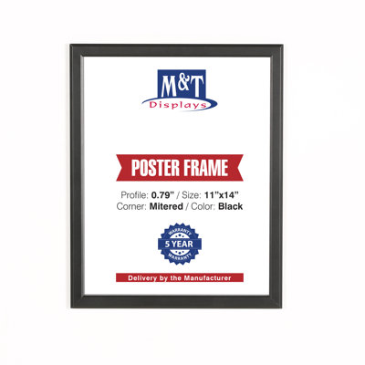 Metal Picture Frame