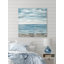 « high maré good vibes »-impression sur toile tendue-209576699