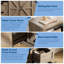 2 - Door Rectangle Accent Cabinet-903613848