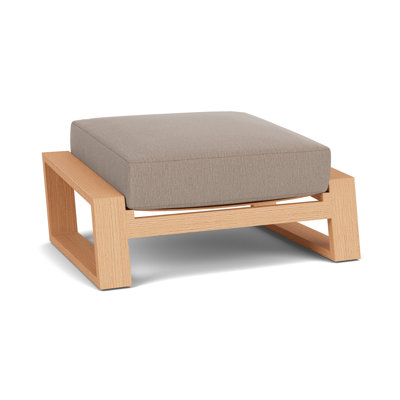 Pursuit Outdoor Ottoman