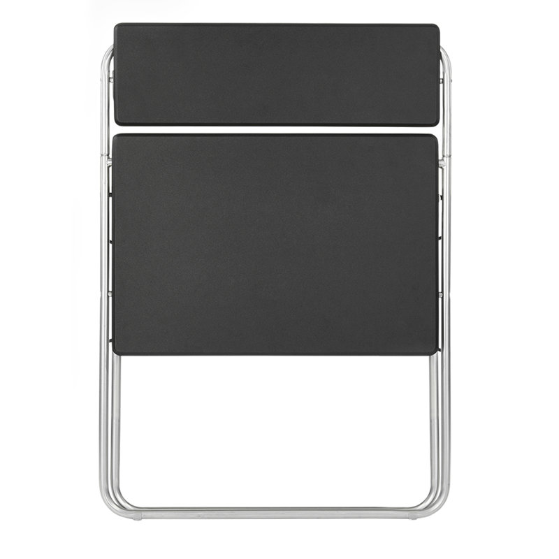 Chaz Metal Base Writing Desk