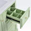 Armoire de salle de bain Tharun-612329631
