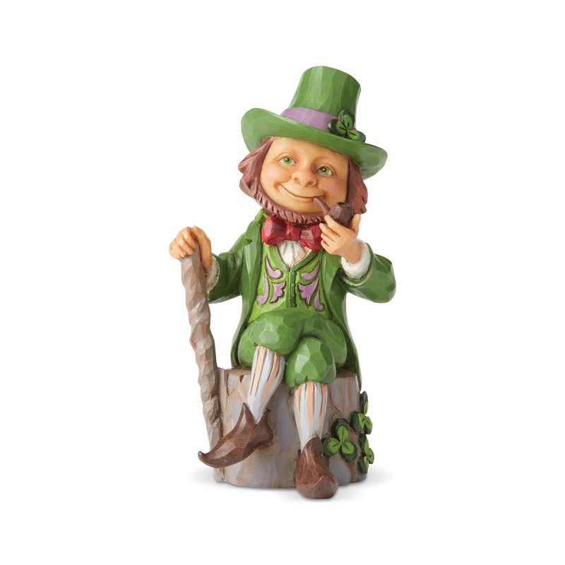Figurine Jim Shore Heartwood Creek