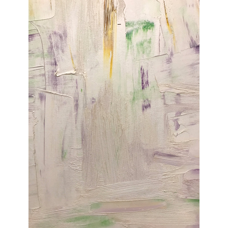Snow White 3 Painting