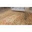 Brown Antique Persian Malayer Rug - 11'4" x 13'4"