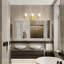 Luminaire pour meuble-lavabo Kreios VRG-3L-70987800
