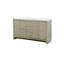 Ensemble de meuble-lavabo double l 60 po x P 20 po Lafarre-1016465255-1016465249