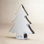 Ceramic Tabletop Christmas Tree