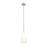 Tomy 1 Light Pendant in Modern-373399256-373399263