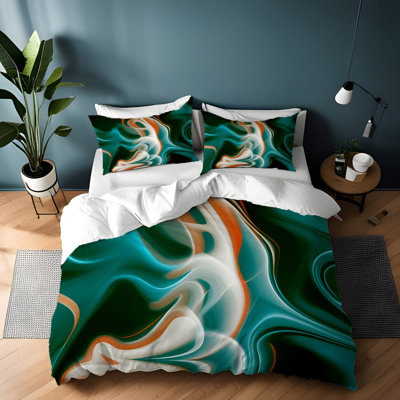 Ensemble de housse de couette 