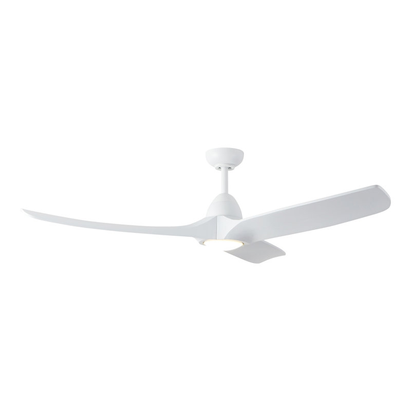 Ventilateur de plafond à DEL 60 po Baylor