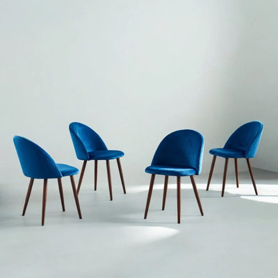 Chaise d'appoint Domonik