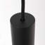 Sesco 6 - Light Black Kitchen Island Pendant