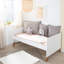 Ole 2 Cot Bed