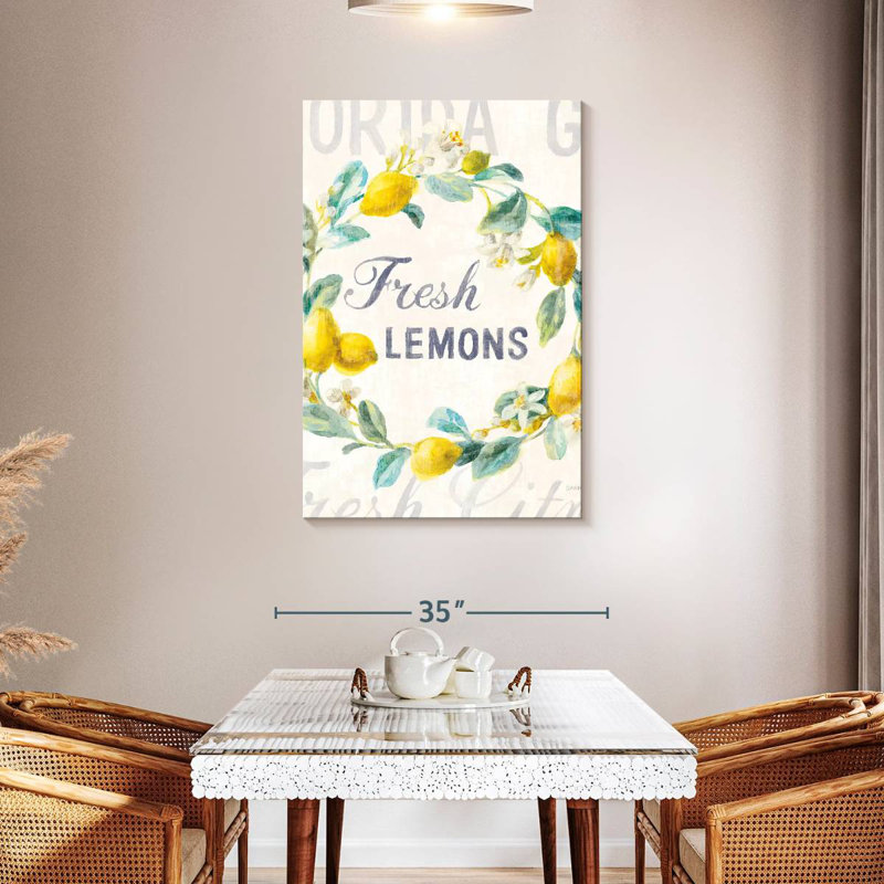 Plaque murale Kema Floursack, H 45 po x l 30 po