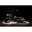 Blau Table Lamp