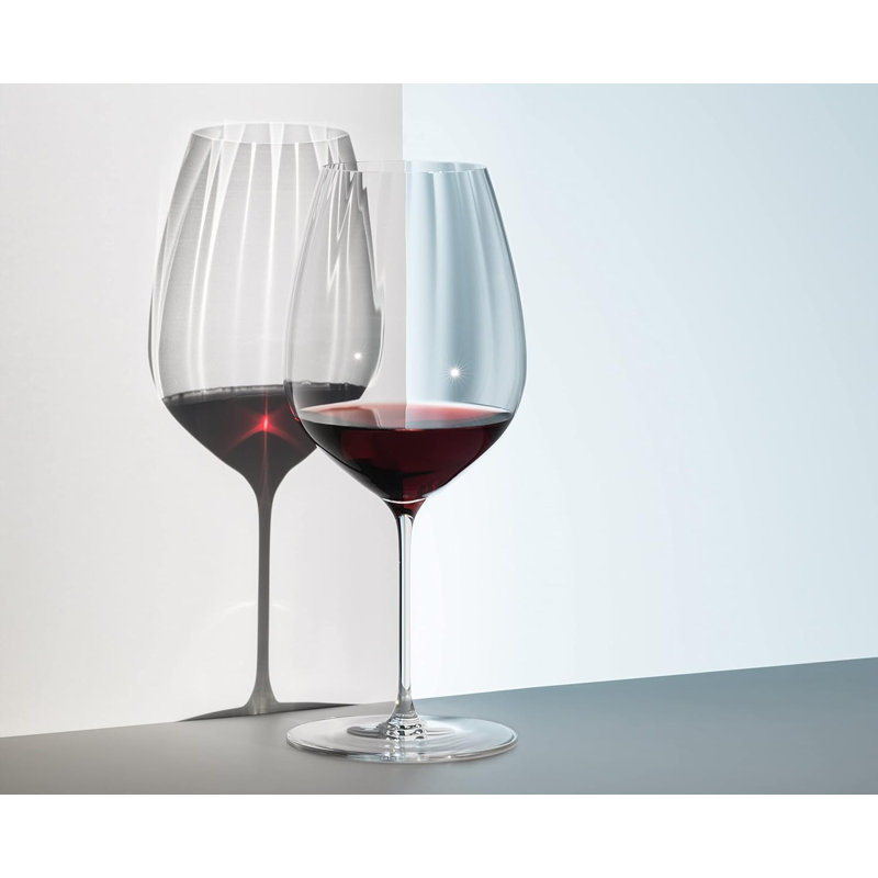RIEDEL Performance Cabernet Wine Glass