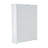 Orson Bookcase 77.17" H x 59.06" W-95261366
