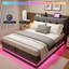 Ottoman Bed-1013061867