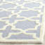 Cannen Hand Tufted Wool Geometric Rug-1107771330