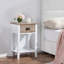 Ensemble de chambre à coucher Miramontes-463452458-463452454