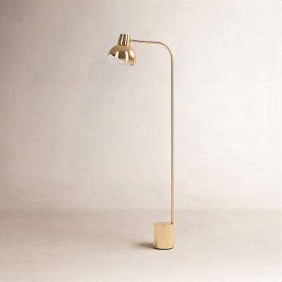 58" Floor Lamp