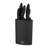 Viners Assure 5 Piece Knife Block Set