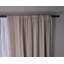 Nissequogue Semi Sheer Curtain