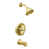 Polished Brass is out of stock
