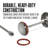 Weston 4 Oz. Capacity Marinade Injector-7073544